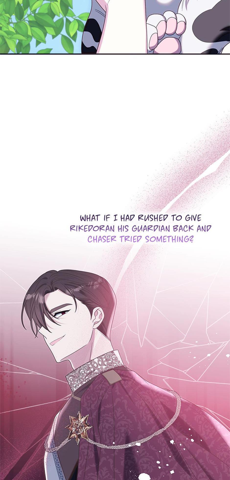 I Met the Male Lead in Prison Chapter 48 17